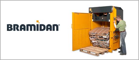 View Details for Bramidan Balers