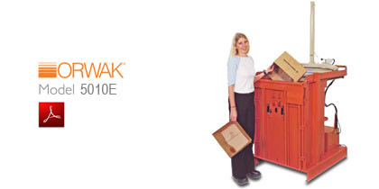 Orwak 5010E