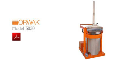 ORWAK 5030