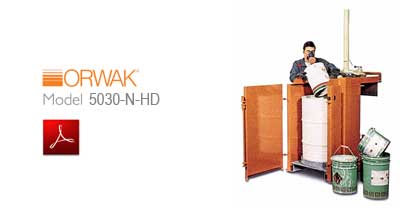 Click for ORWAK 5030-N-HD PDF