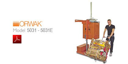 ORWAK 5031