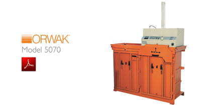 ORWAK 5070