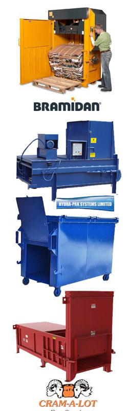 Topline Recycling